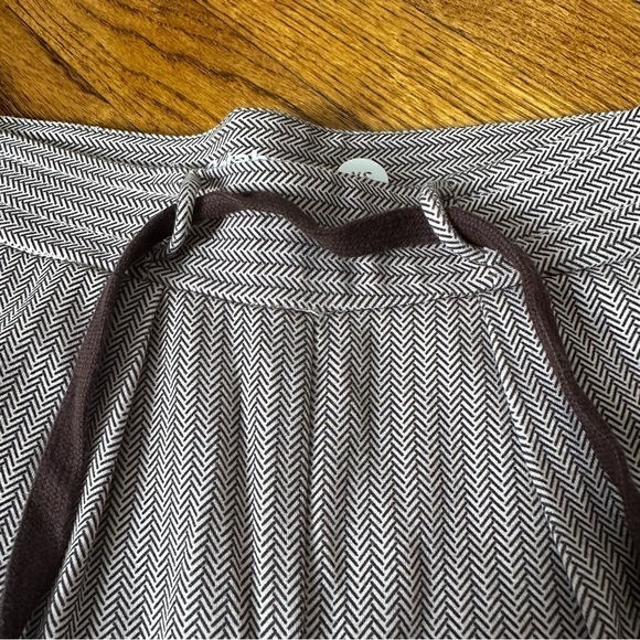 Betabrand Herringbone SoHo Joggers Sz XS - Picture 6 of 13